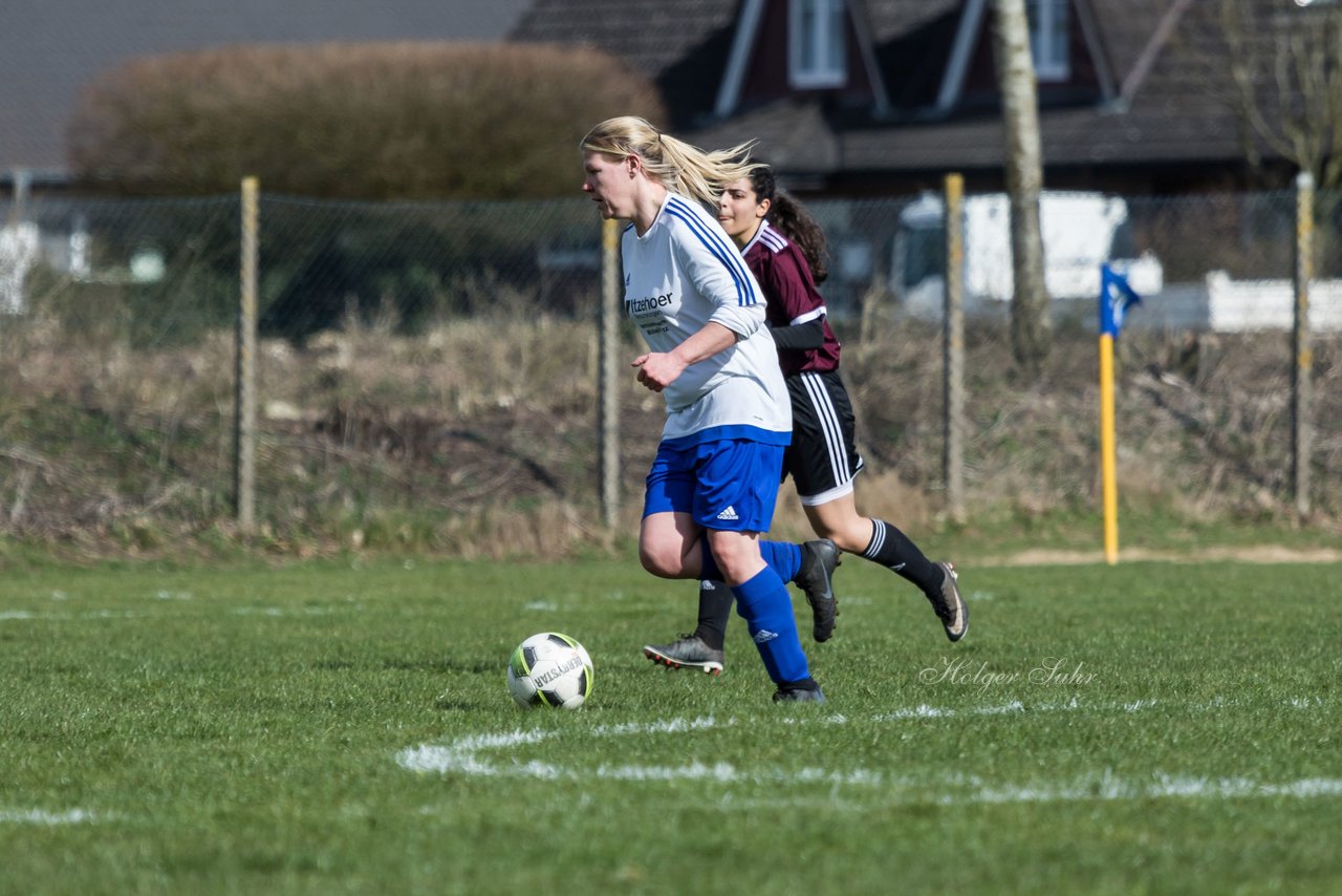 Bild 192 - Frauen TSV Wiemersdorf - VfL Struvenhuetten : Ergebnis: 3:1